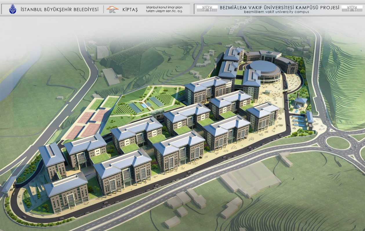 Bezmialem Üniversitesi