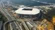 TOKİ - Galatasaray TT Arena Stadyumu Projesi