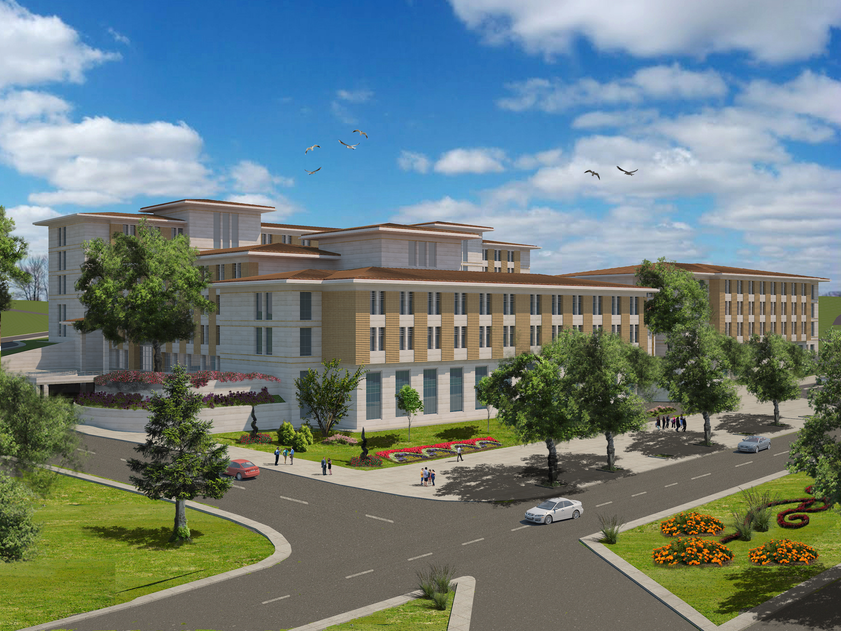 Haseki Hastanesi