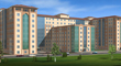 TOKİ - Rize Hastanesi Projesi 
